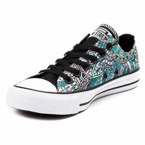 Converse Kids Multicolour All Star Low Top Sneakers Size 12